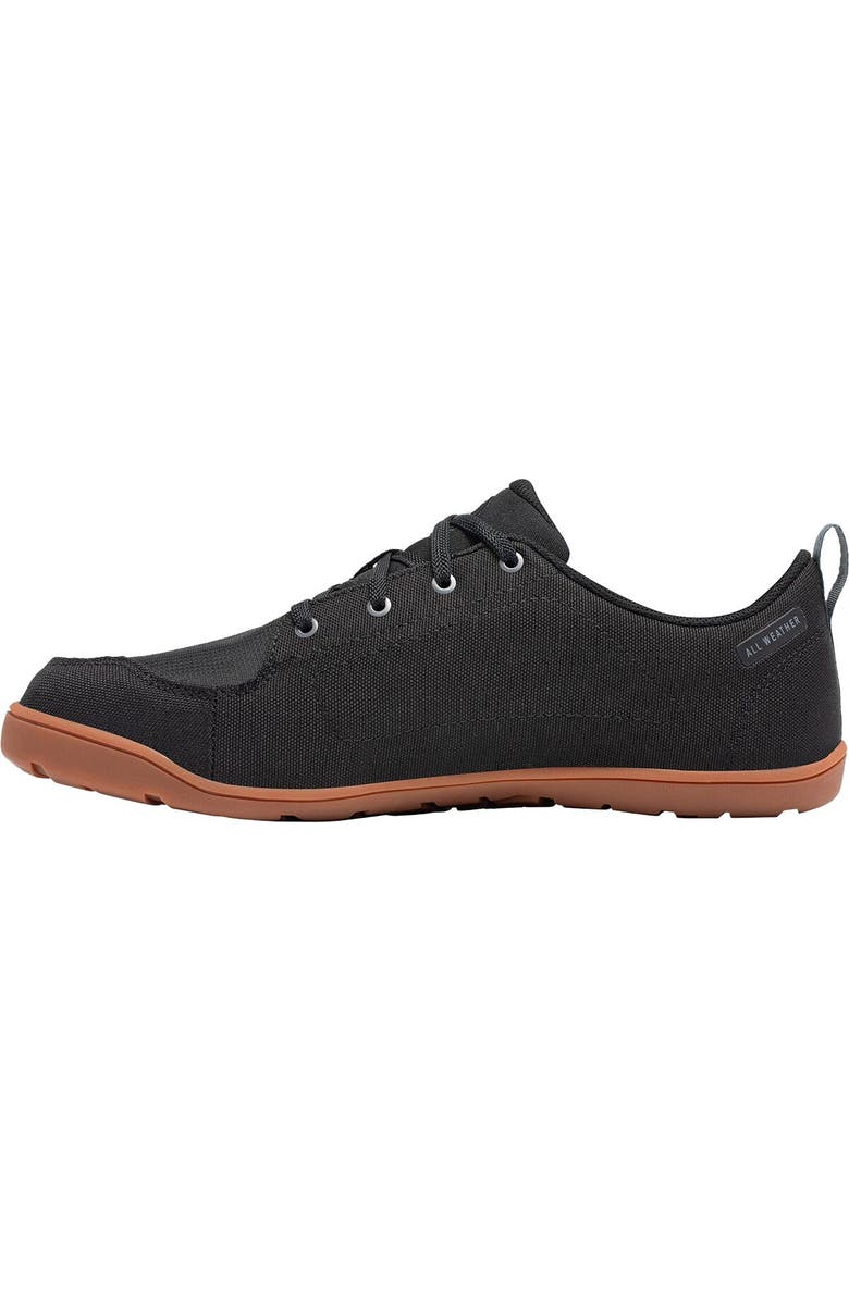 ASTRAL Loyak All Weather Shoe, Alternate, color, Pitch Black
