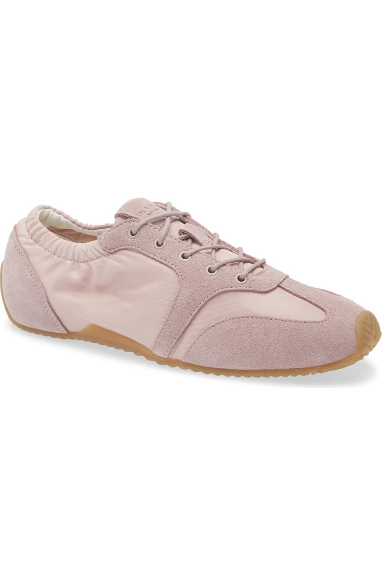 rag & bone Emilee Ballet Sneaker, Main, color, Lavender