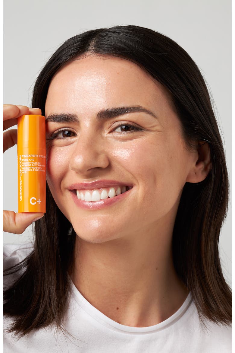 Timexpert Radiance C+ Pure C10 Vitamin C, E, Ferulic Acid, Alternate, color, None