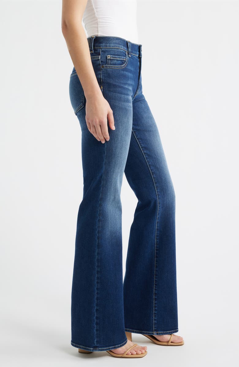KOBI HALPERIN Eden Jeans, Alternate, color, Medium Indigo