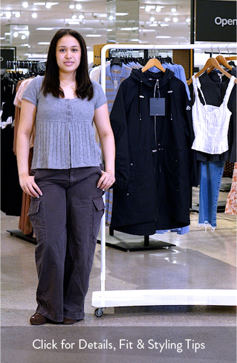 Elevate 3Q Water Repellent Rain Jacket, sales video thumbnail