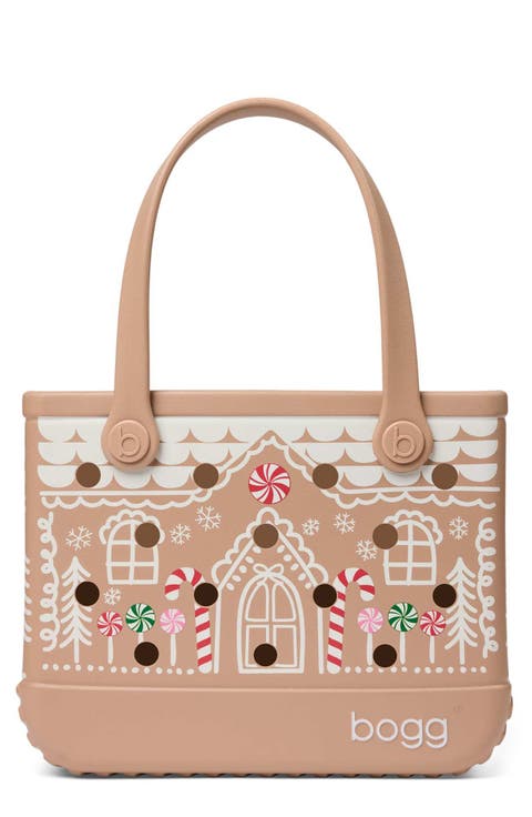 Bitty Boggs Tote Bag