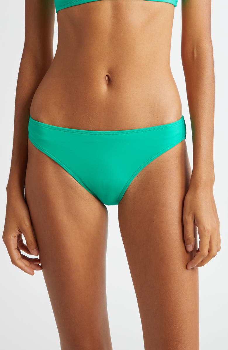 Ulla Johnson Dani Bikini Bottoms, Main, color, 