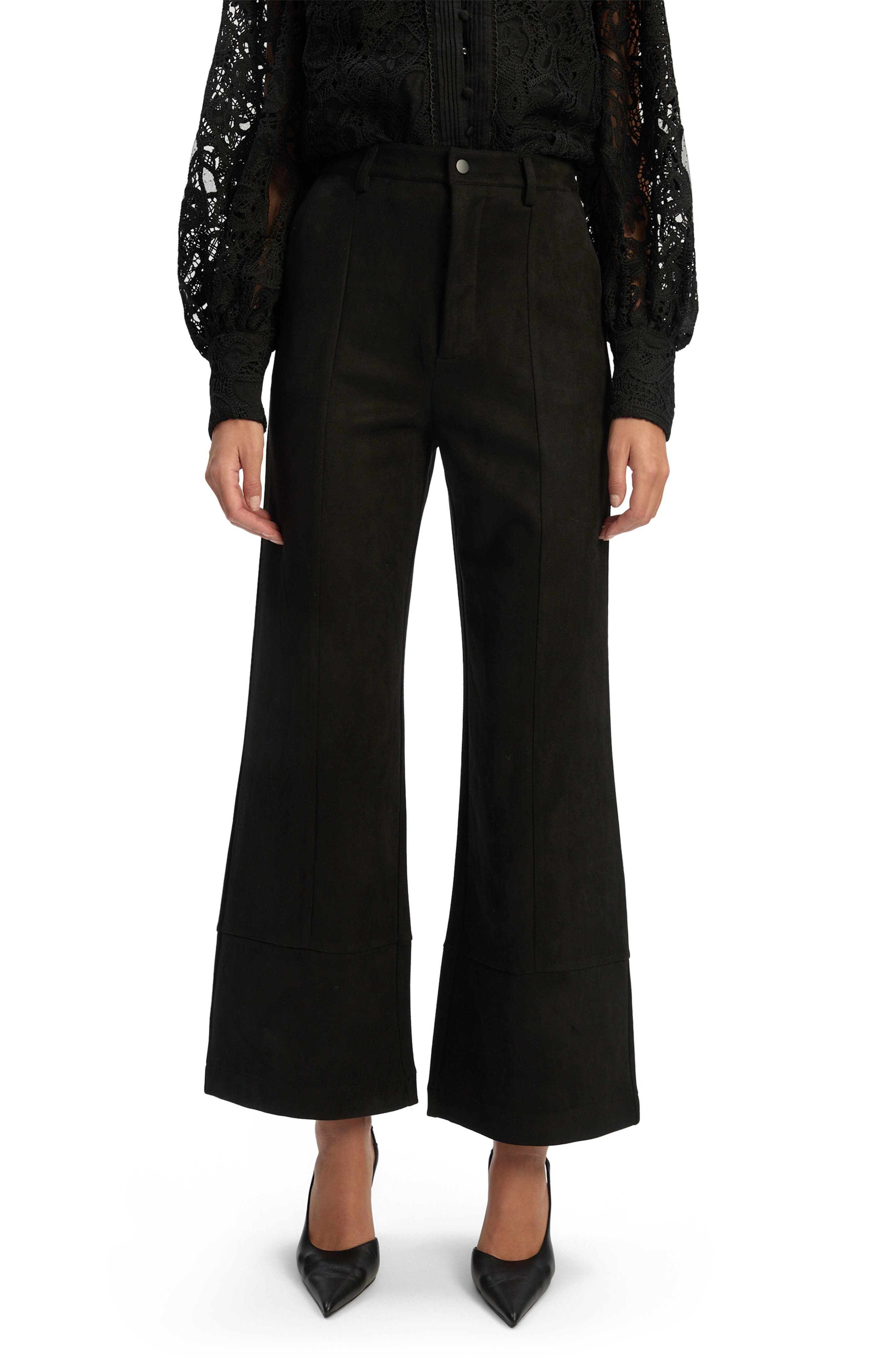 selected BLACK