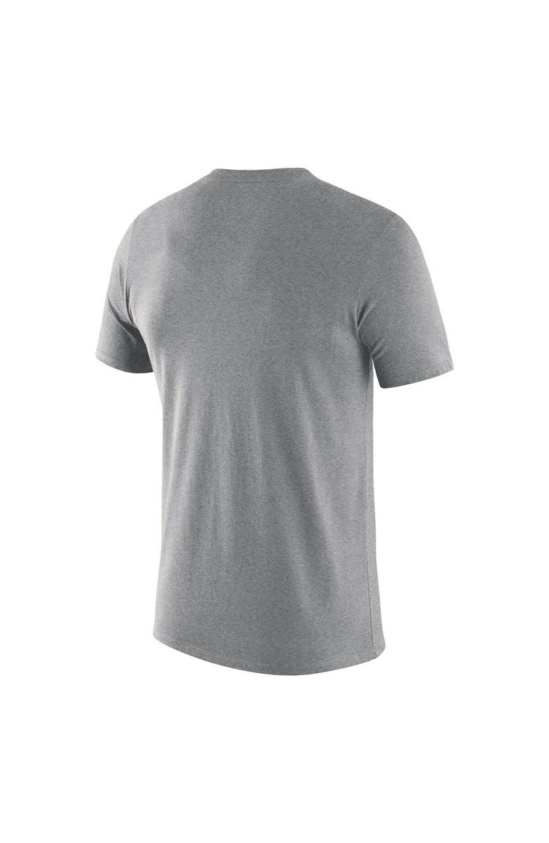 Nike Men's Nike  Gray Team USA Team Issue Legend Performance T-Shirt, Alternate, color, Gray