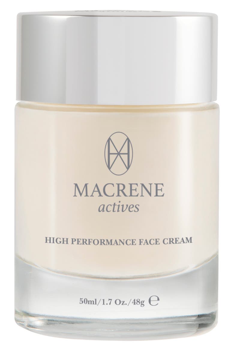 High Performance Face Cream, Alternate, color, NO COLOR