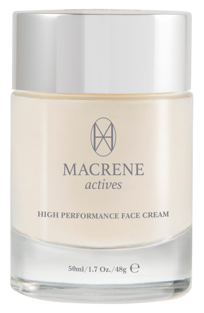 MACRENE ACTIVES High Performance Face Cream, Alternate, color,