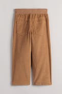 Nordstrom Kids' Elastic Waist Corduroy Pants
