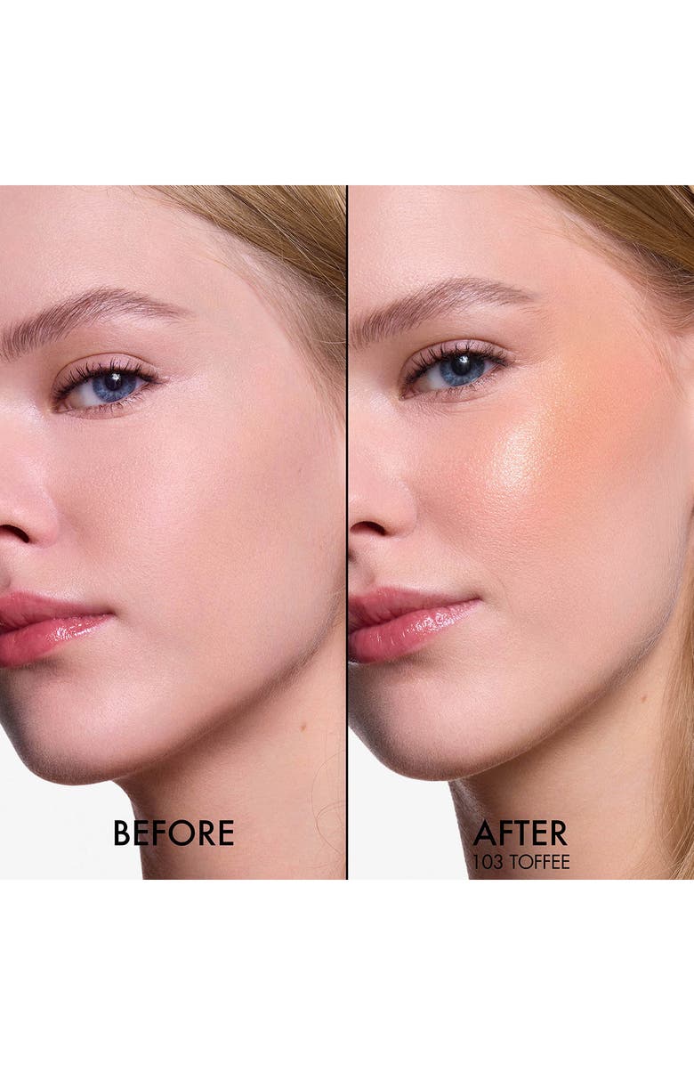 DIOR Backstage Rosy Glow Blush Stick, Alternate, color, 