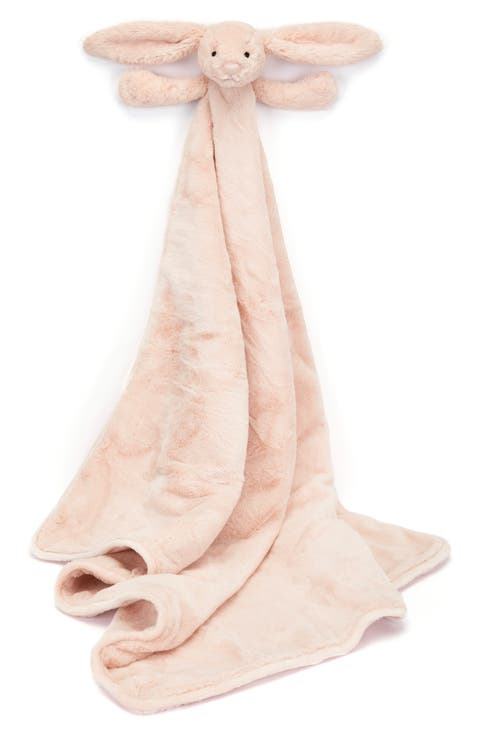 Bashful Bunny Blankie