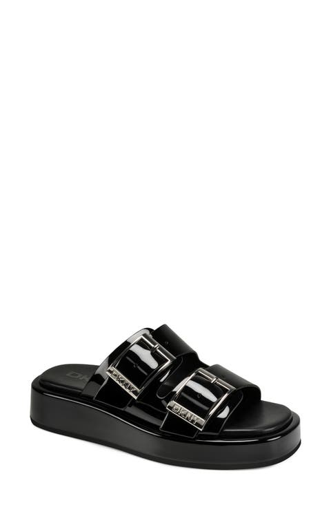Leocadia Platform Sandal (Women)