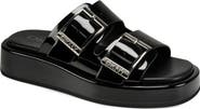 DKNY Leocadia Platform Sandal