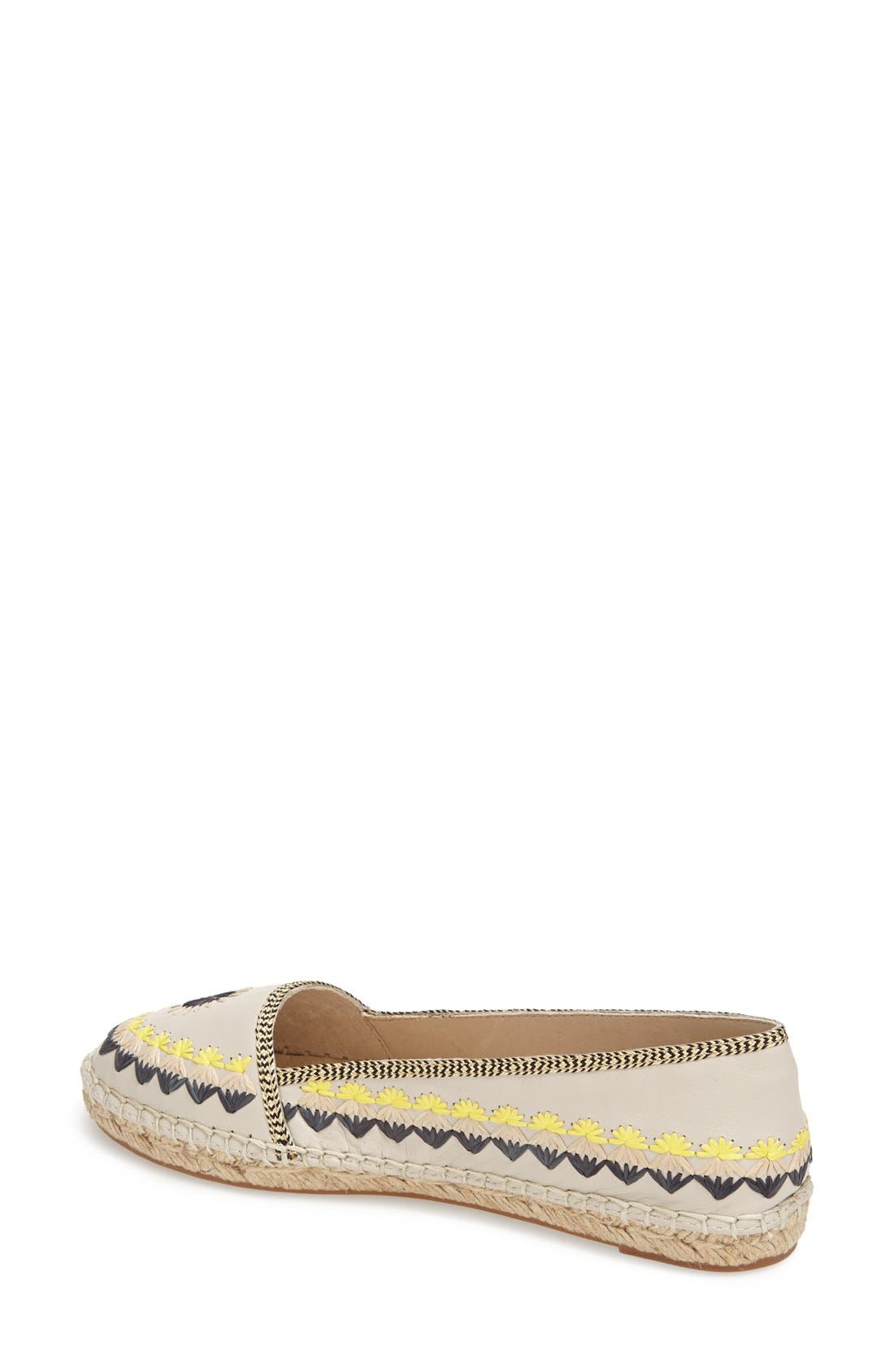'Kole' Espadrille, Alternate, color, STONE