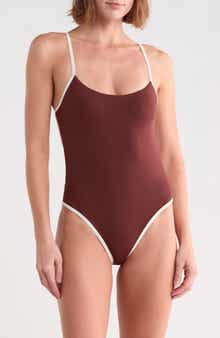 Soul One-Piece Swimsuit