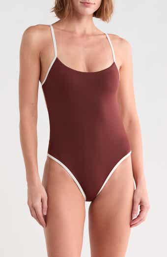 Soul One-Piece Swimsuit