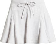 BP. Terry Sporty Skort