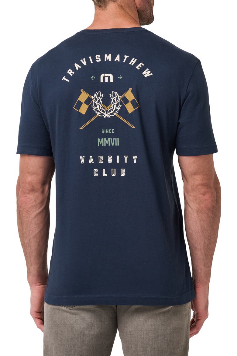 Varsity Club Graphic T-Shirt, Alternate, color, TOTAL ECLIPSE