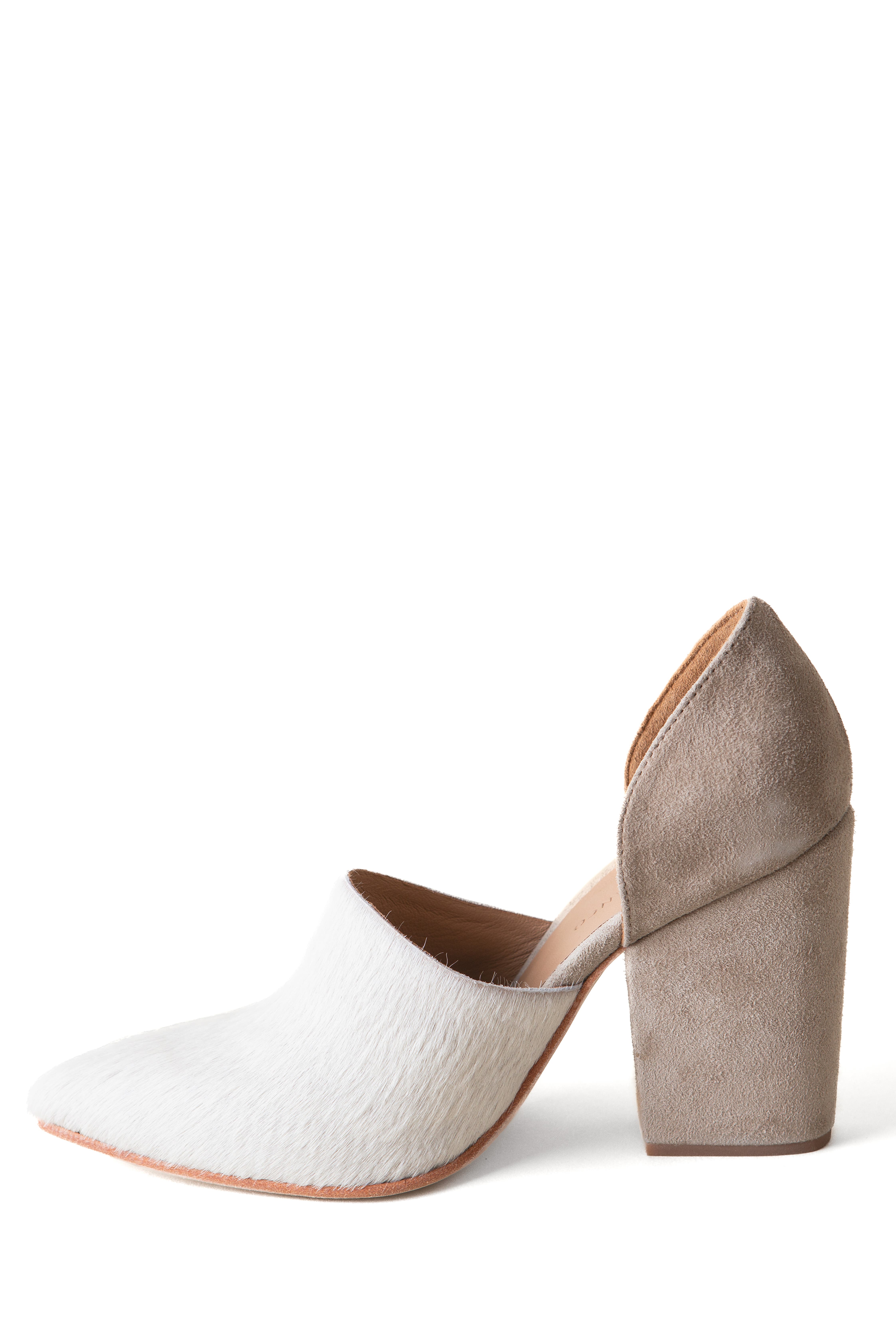 Huma Blanco Willa D'Orsay Pump, Alternate, color, 
