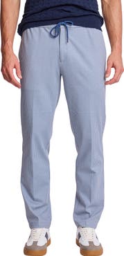 PAISLEY & GRAY Chester Slim Fit Drawstring Pants