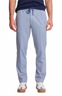 PAISLEY & GRAY Chester Slim Fit Drawstring Pants