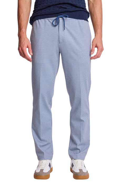 PAISLEY & GRAY Chester Slim Fit Drawstring Pants