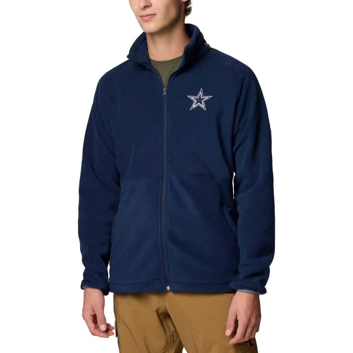 selected Navy