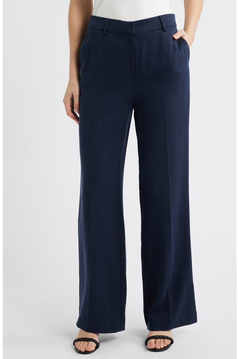 Gisele Pants, Main, color, MIDNIGHT