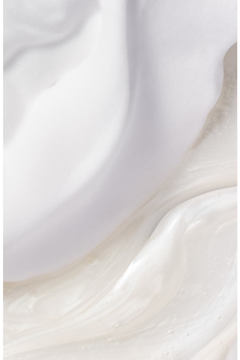 INFINESSE Noise Clear Gel Foam, Alternate, color, Clear