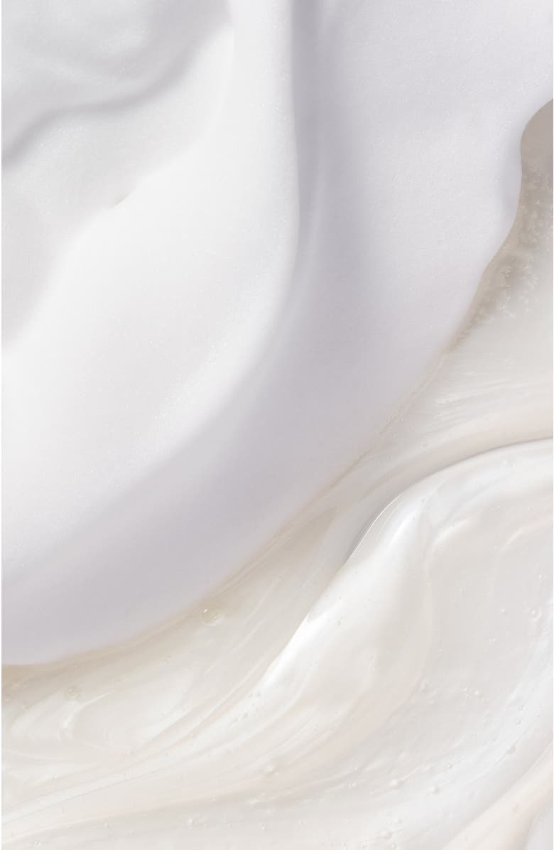 ALBION INFINESSE Noise Clear Gel Foam, Alternate, color, Clear