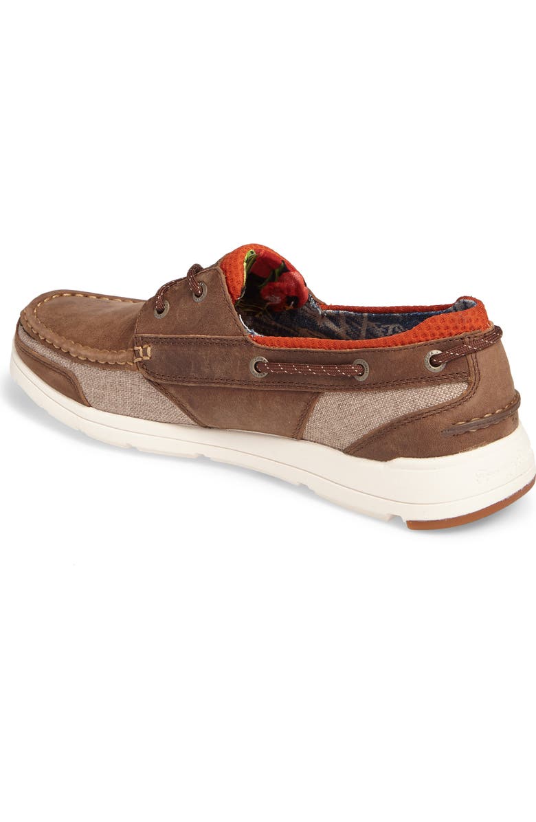 Tommy Bahama Spectator Boat Shoe, Alternate, color,