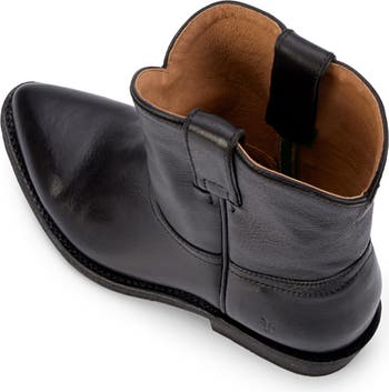 Billy Bootie