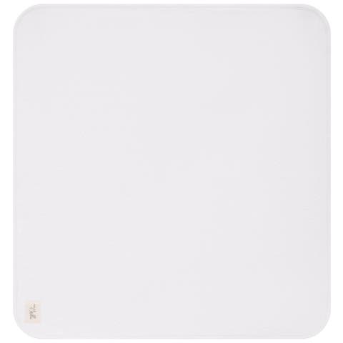 Girl Soft and Stretchy Puff Print Blanket