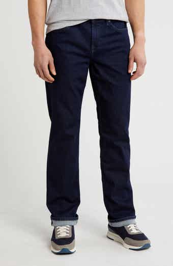 7 For All Mankind Austyn Straight Leg Jeans
