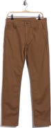 rag & bone Fit 2 Slim Fit Brushed Twill Jeans