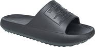 True Religion Wayne Logo Single Slide