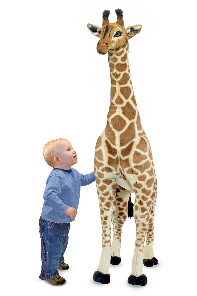 Oversized Giraffe, Main, color, 000