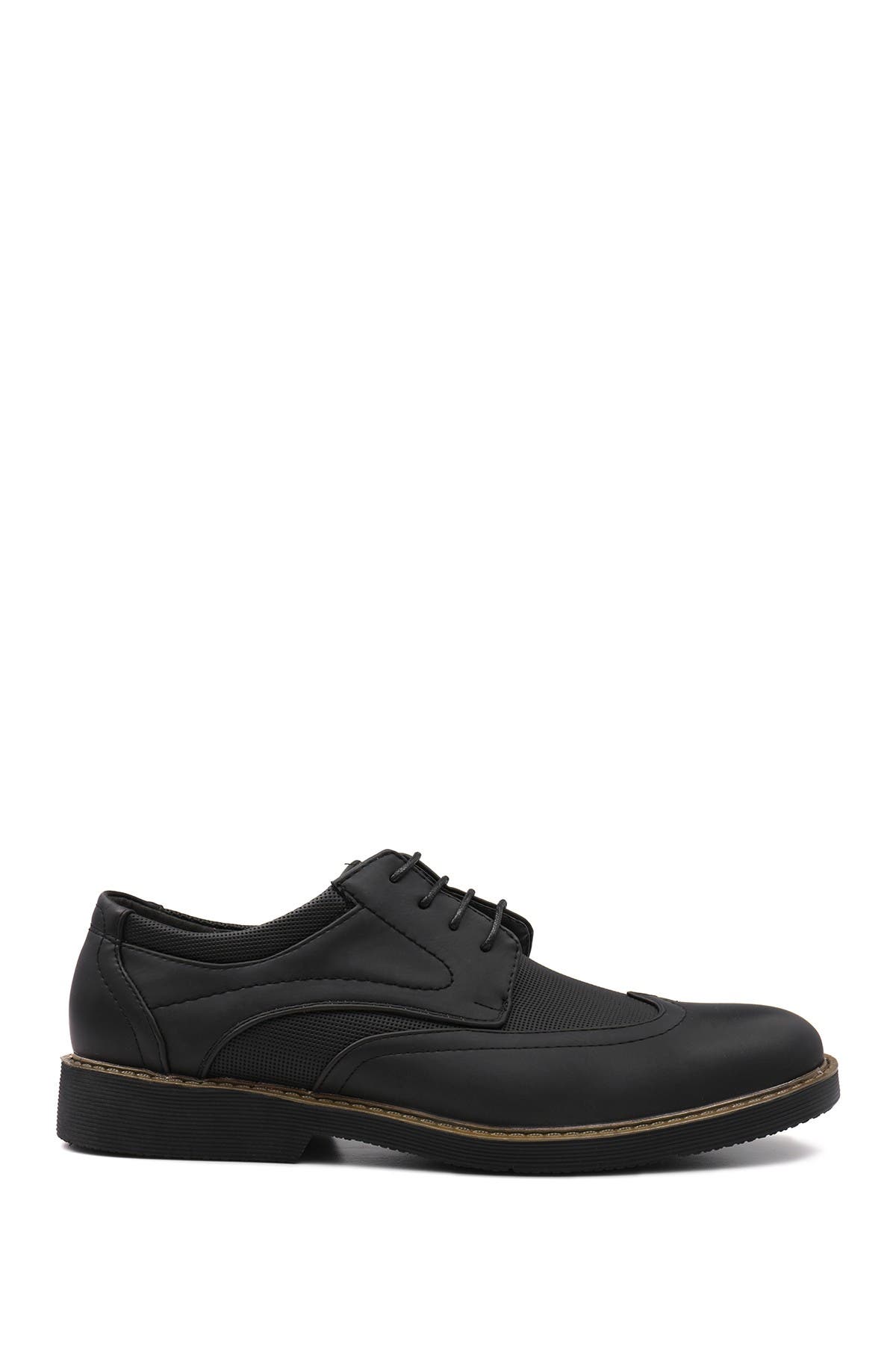 Members Only Wingtip Low Top Derby, Main, color, 