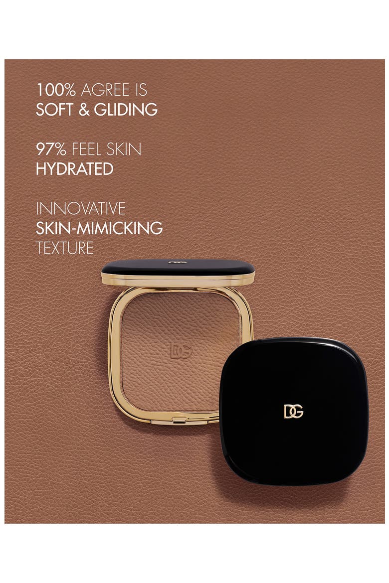 Face & Eyes Match Lasting Bronzer & Eyeshadow Powder, Alternate, color, RICH DEEP