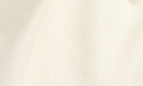 Johnstons Of Elgin Ombré-effect Scarf In White