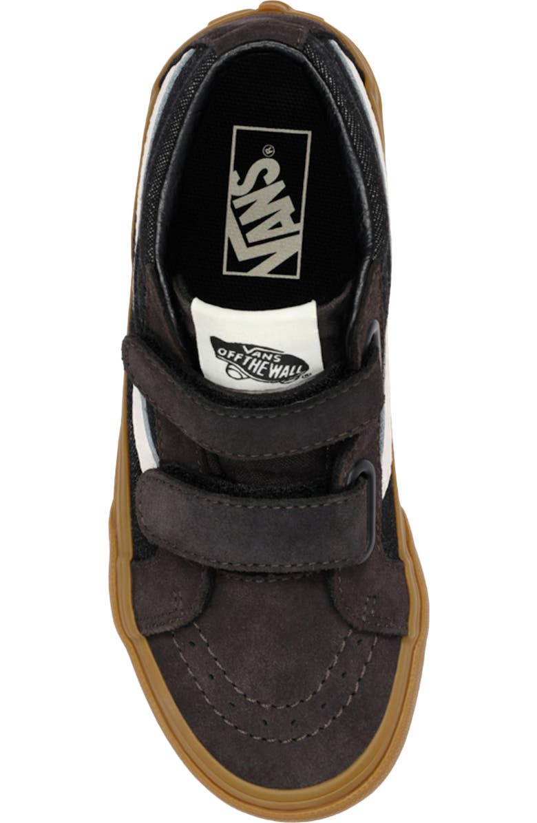 Vans Kids' Sk8-Mid Reissue Sneaker, Alternate, color,