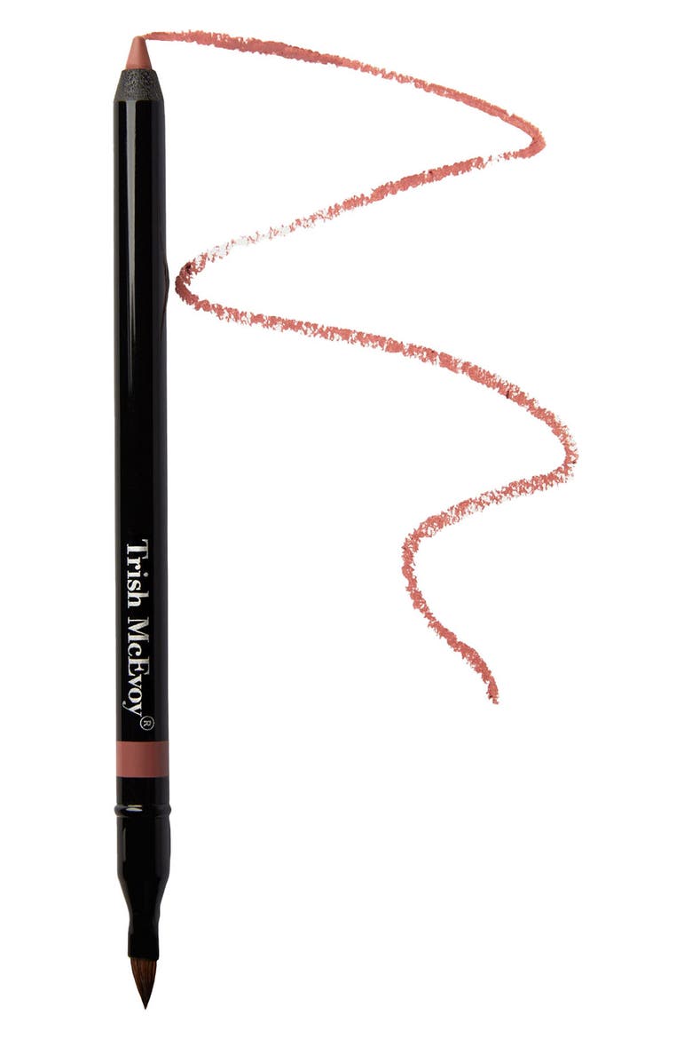 Long-Wear Lip Liner, Main, color, BARELY NUDE
