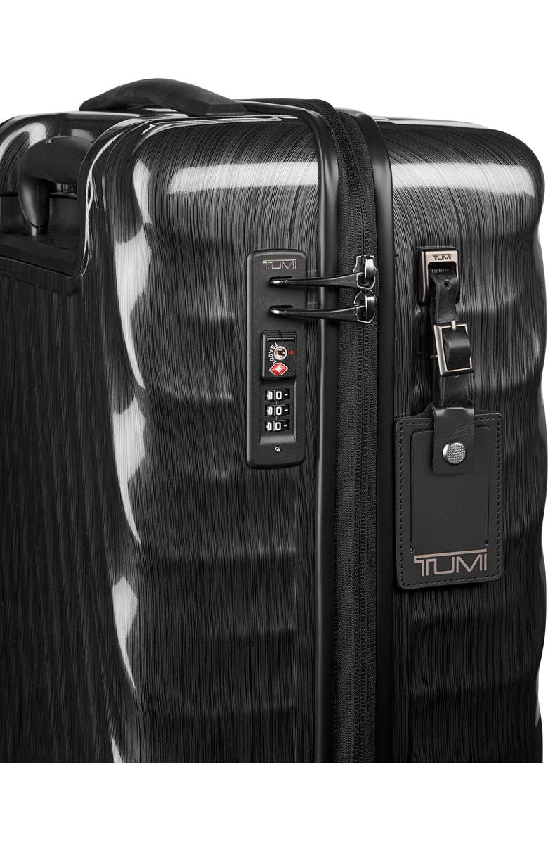 TUMI 19 Degree 21-Inch International Wheeled Carry-On, Alternate, color,