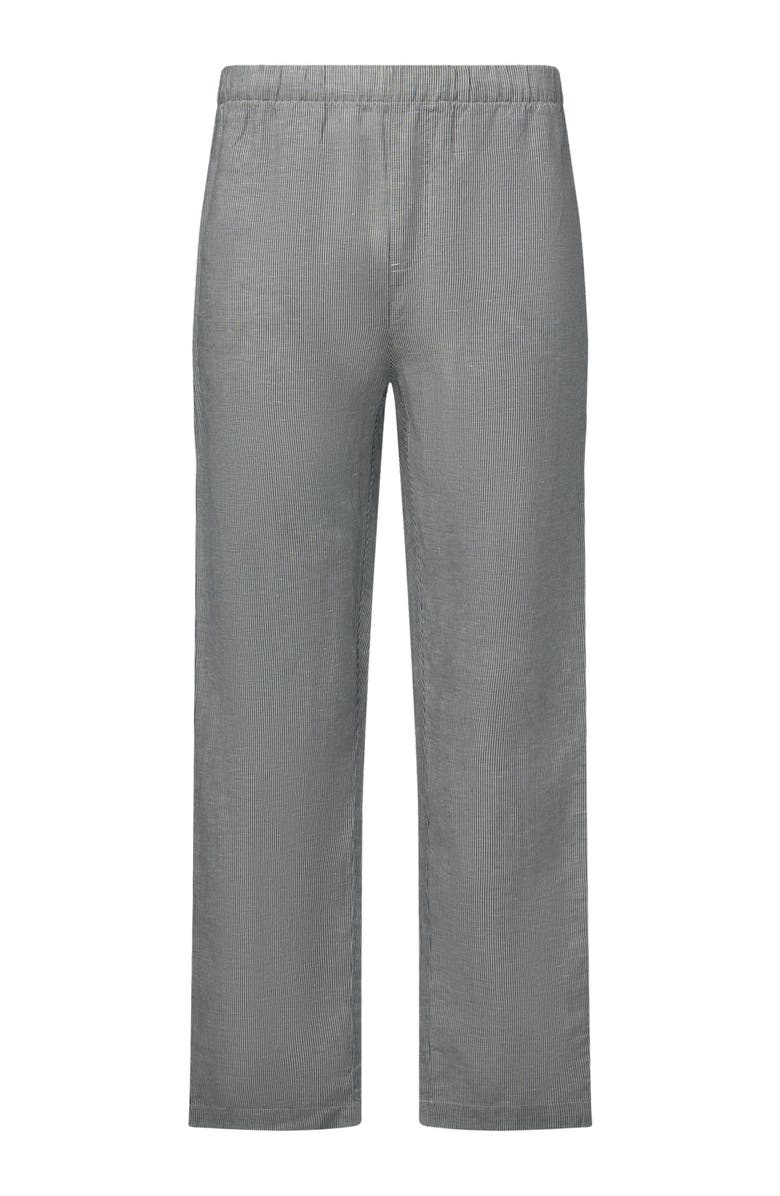 Onia Linen Home Pant, Alternate, color, 
