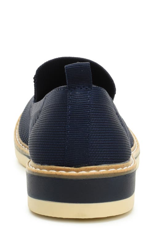 Taryn Rose Stilo Flexy Knit Loafer