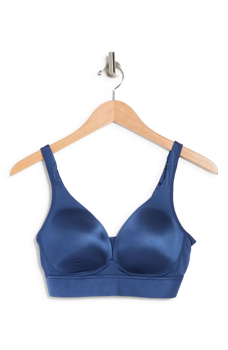 Jockey Forever Fit Wirefree Bra, Alternate, color,