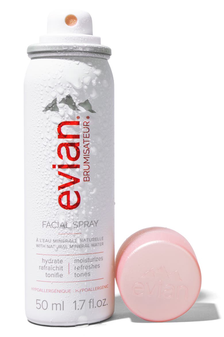Facial Water Spray, Alternate, color, NO COLOR