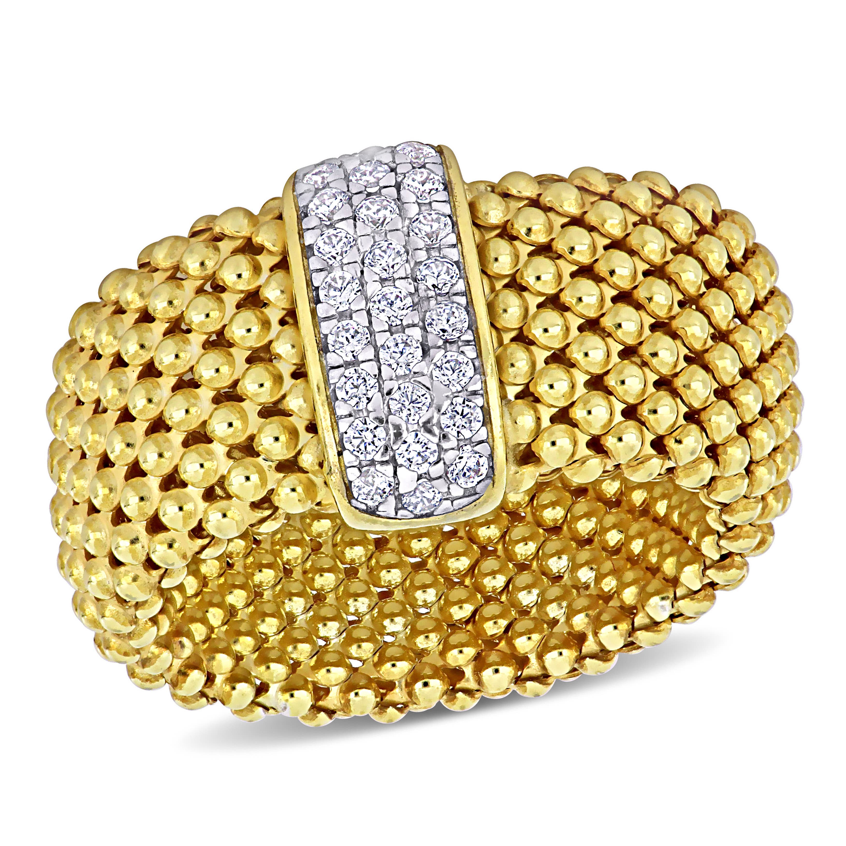 selected Yellow-Plated