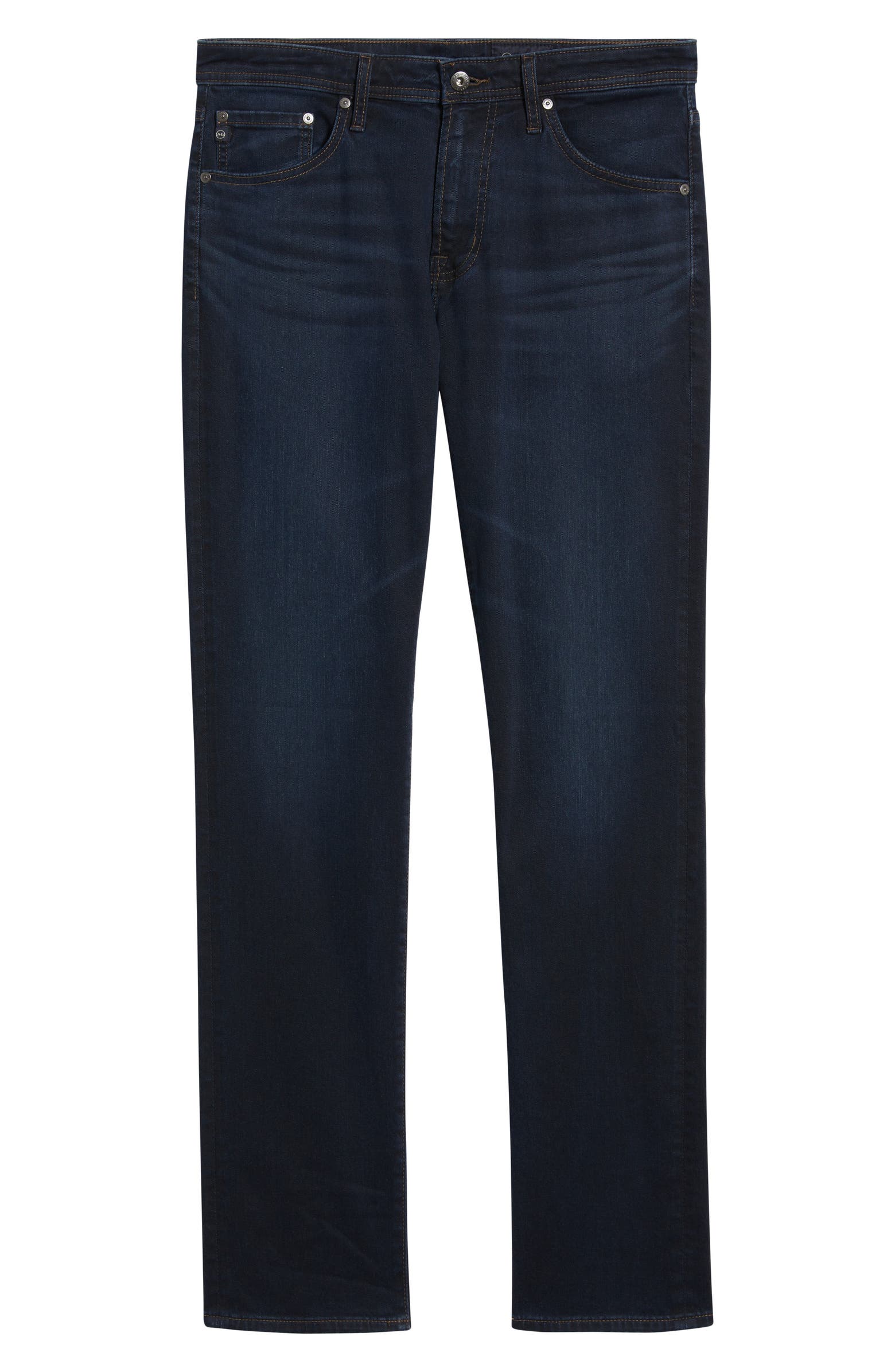 AG Everett Slim Straight Leg Jeans | Nordstrom