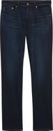 AG Everett Slim Straight Leg Jeans