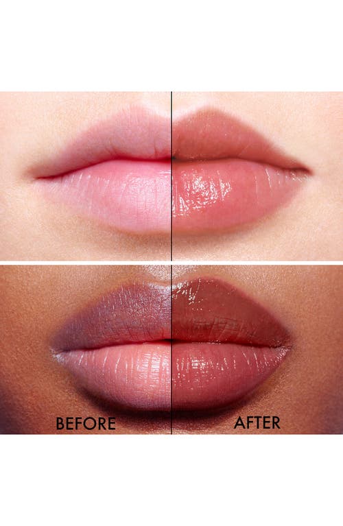 Dior Addict Lip Glow Balm In 020 Mahogony